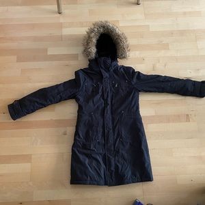 ARITZIA TNA PARKA